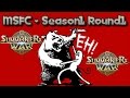 Summoners War - Twitch #20 - Season 1 Round 1 ...
