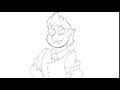 Thomas Winking TTTE Animation