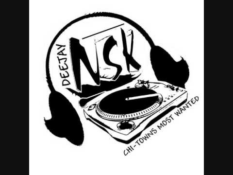 Bouyon 2013 DJ NSK Ti-tcho Miky Yellow-Gaza Réejo'Say StedMan New New New