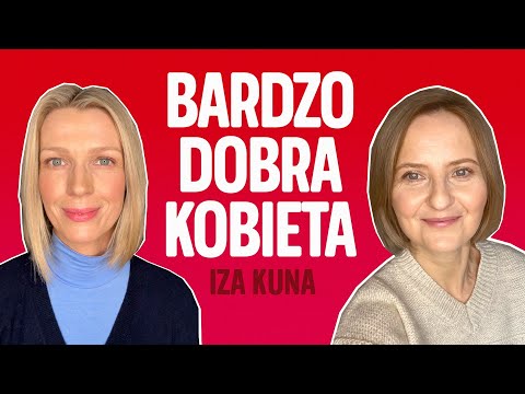 , title : 'Izabela Kuna o kobiecości po swojemu W MOIM STYLU | Magda Mołek'