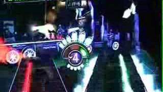 Guitar Hero 3 Sleeping Giant Co-op