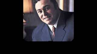 Pavarotti in Recital - Part III