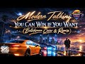Modern Talking You Can Win If You Want Bollekman Cover Remix 2026