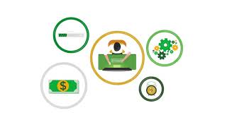NGINX Application Platform Explainer Video by Explainify