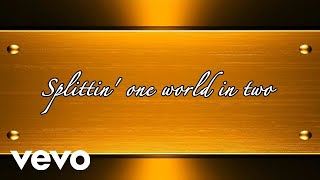 Westlife - No No (Lyric Video)
