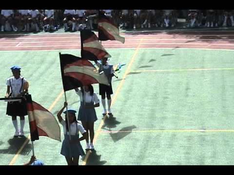 アクセス京橋築地小学校