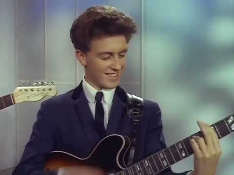 The Applejacks   Tell Me When HD