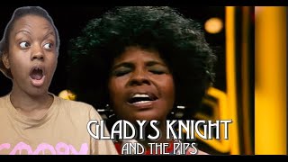 *First Time Hearing* Gladys Knight &amp; The Pips- Neither One of Us|REACTION!!! #roadto10k #reaction