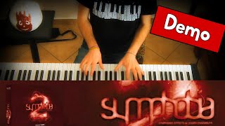 Video thumbnail for Symphobia 2 - improvising demo  (full orchestrator) by Giancarlo Vaccalluzzo