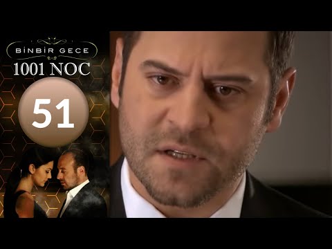 1001 Noc - Epizod 51