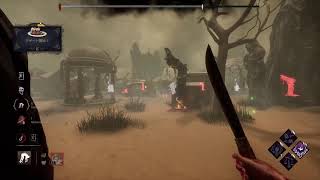 DBD 10周年おめでとうございます