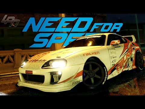 Viel zu viel Grip? -  NEED FOR SPEED (2015) Part 99 | Lets Play NFS 2015