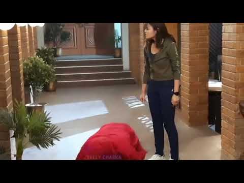 Monami slaps balli || Balli is getting more irritating character day by day