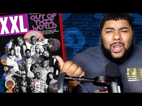 2021 XXL Freshman Revealed! Is This The Worst Class To Date!?