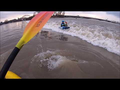 2021 02 05 The old men at the mirror wave