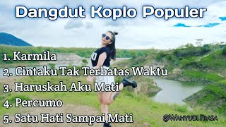 Download lagu Dangdut Koplo Populer 2021 | Syahiba Karmila mp3 Download lagu Dangdut Koplo Populer 2021 | Syahiba Karmila mp3