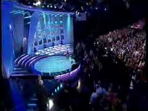 cliff -avenue of stars