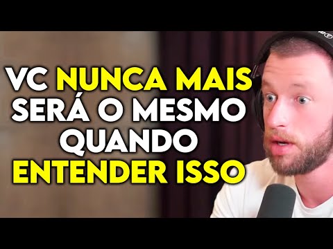 NEUROSCIENTIST EXPLAINS THE BRAIN SIMPLY (ESLEN) | Lutz Podcast
