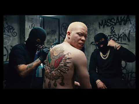 Massaka & Keskin - Kan (Official Video)