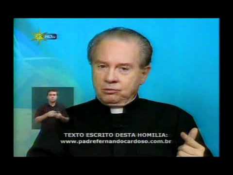 O Pão Nosso 11 Julho 2012 Pe.F.C.Cardoso