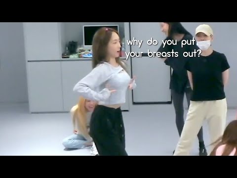 it's been 15 years and snsd is still snsd (forever 1 era funny moments)