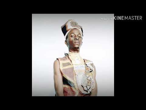 King Mafoudia - Where is My Beby -