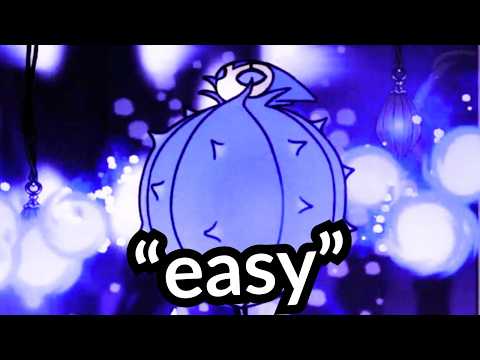 Absolute Inferno King Grimm (Hitless)