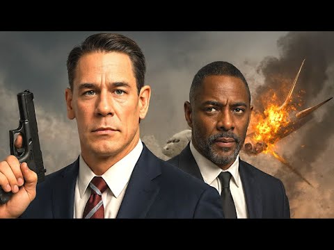 Главы государств (2025) — Джон Сина и Идрис Эльба в боевике года