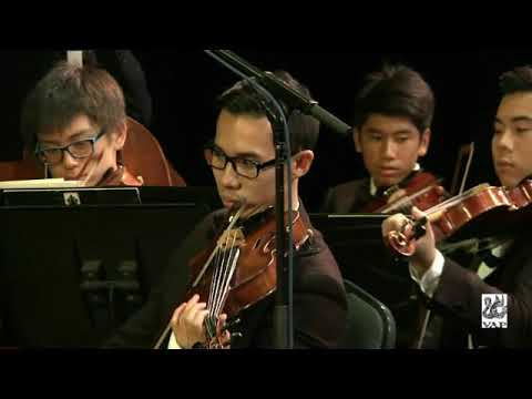 Music from Frozen (Selections for Orchestra) - VAPSO