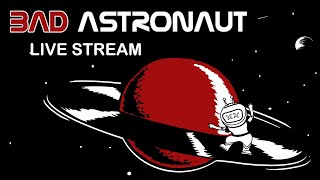Bad Astronaut - Live Stream with Joey Cape and Marko DeSantis