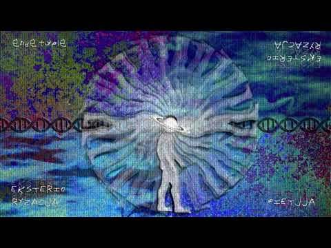 ENDE TYPIE - EKSTERIORYZACJA (INTRO) PROD. PIETJJA