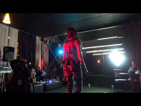 DJ Fashion Amir Ashkan 40th Bday Celebration