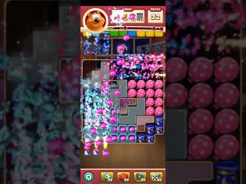 Toon Blast level 3922