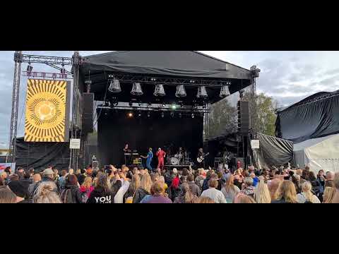 Neon2 , Peltirumpu ( Cover) , Kuuskasoi 2021, ( Live)