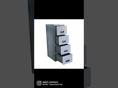 Pedestal Drawer