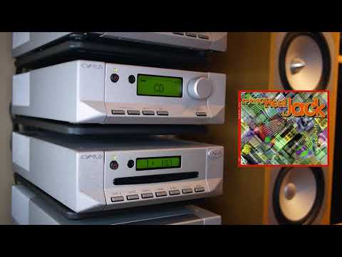 Spring Heel Jack - Lee Perry Part 1 (Rough Trade R3553 1) 1995