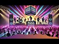 Block  Crown Remixes Mix 3