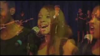 Brian Courtney Wilson- All I Need
