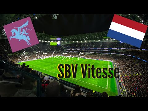 Small Clubs of Europe: SBV Vitesse
