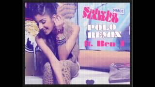 Sahyba - Marco Polo (Where You At) Remix ft. New Boyz (Ben J)