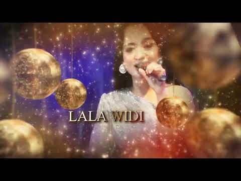 Heboh..!!!!! Lala widi dikeroyok emak - emak dibawah panggung