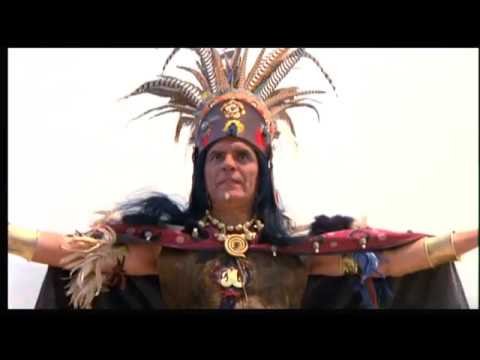 Trailer-Vorschau: Söhne des Windes