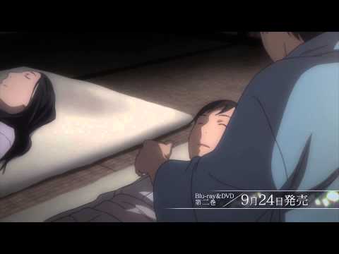 蟲師 続章（第2期 第2クール） Video7