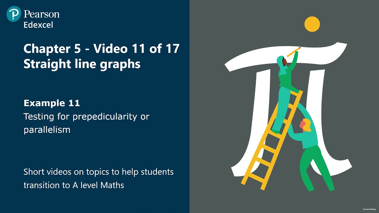 GCSE Mathematics - Chapter 5