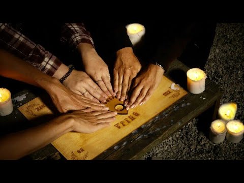 Spiritizam,obozavanje demona (1 deo)/Spiritism,worshiping of demons(1st part)