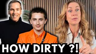 Hollywood's Aftershock !! The reality of nasty Oscar campaigns !!
