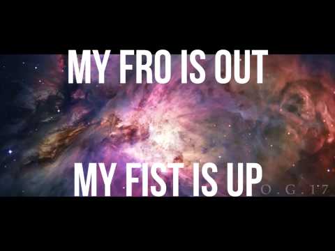 C.VENUS X VONTE  The  Rich Homie Quantum Field Freestyle (LYRICS) (ESOTERIC WISDOM HOE)