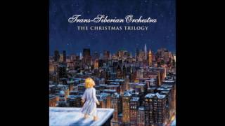 Trans-Siberian Orchestra - Boughs of Holly - Deck the Halls (1998)