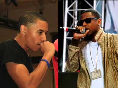 Driicky Graham - NICE (Fabolous on Hook)