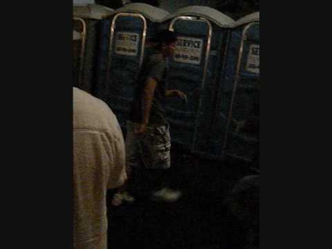 Pee Pee Dancing